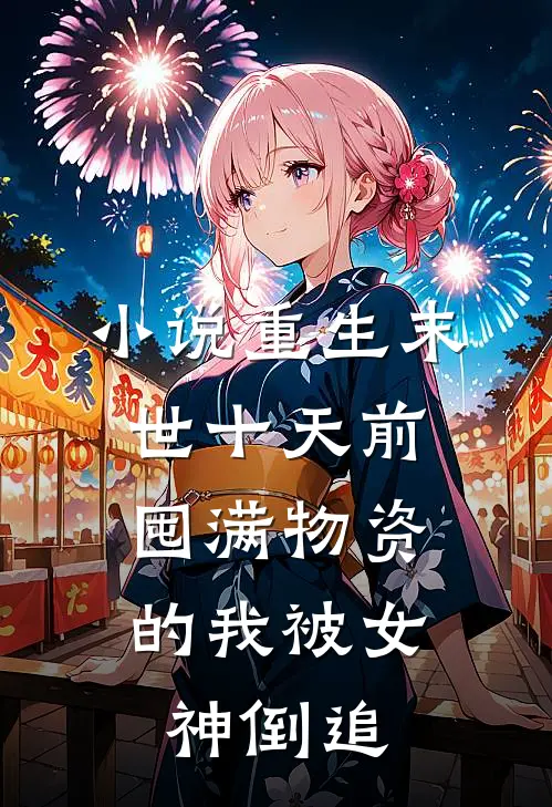 小说重生末世十天前，囤满物资的我被女神倒追