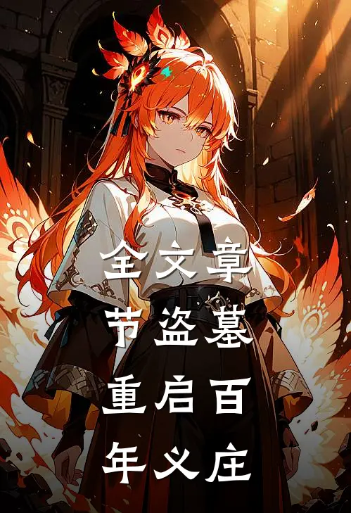 全文章节盗墓：重启百年义庄