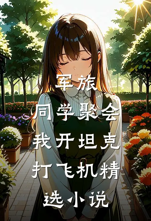 军旅：同学聚会，我开坦克打飞机精选小说