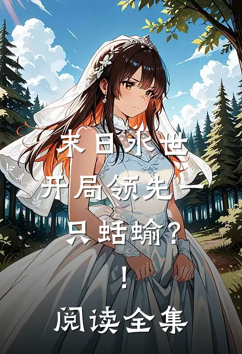 末日水世，开局领先一只蛞蝓？！阅读全集