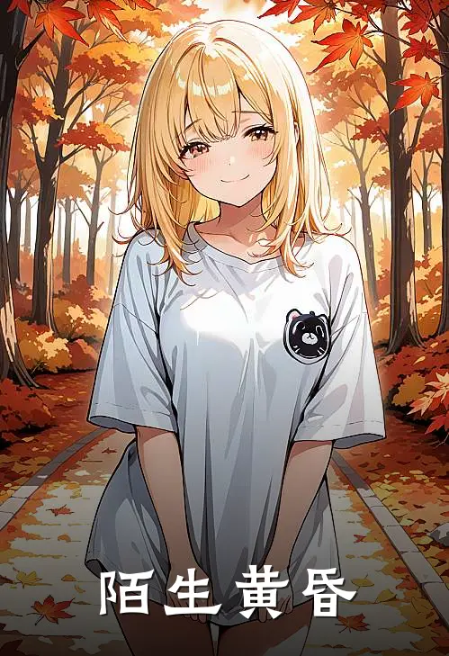 陌生黄昏
