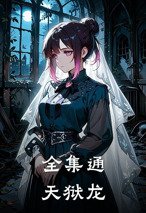 全集通天狱龙