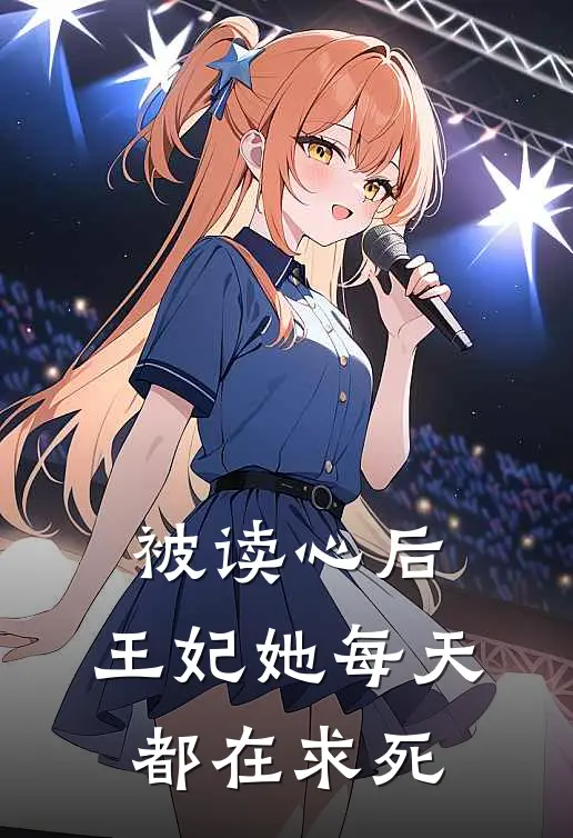 被读心后，王妃她每天都在求死