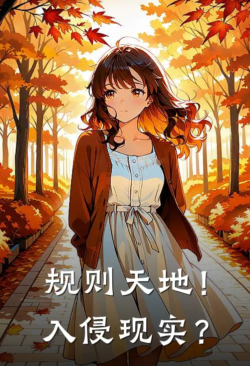 规则天地！入侵现实？