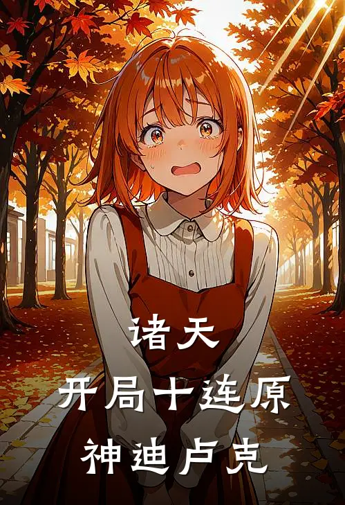 诸天：开局十连原神迪卢克