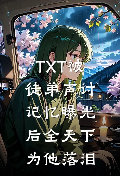 TXT被徒弟声讨，记忆曝光后全天下为他落泪