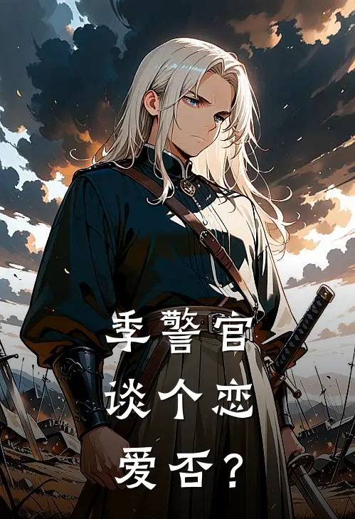 季警官，谈个恋爱否？