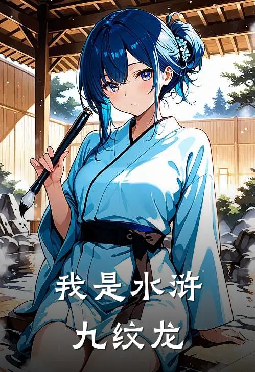 我是水浒九纹龙