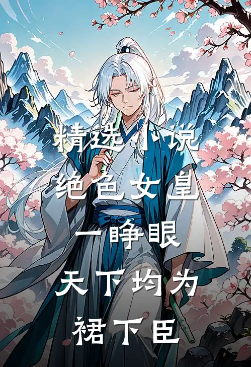 精选小说绝色女皇一睁眼，天下均为裙下臣