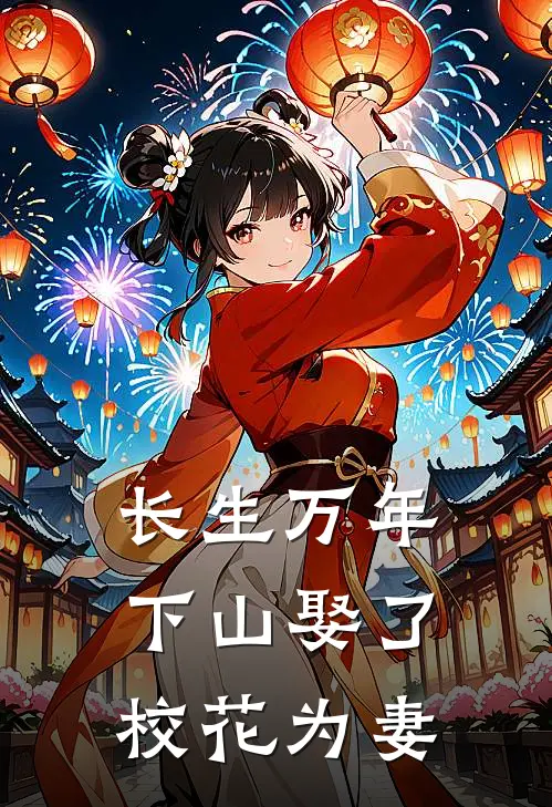长生万年：下山娶了校花为妻