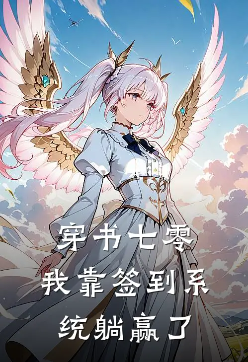 穿书七零：我靠签到系统躺赢了