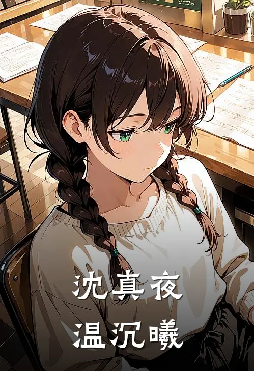 沈真夜温沉曦