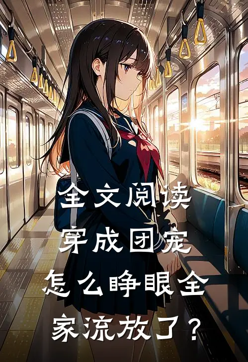 全文阅读穿成团宠，怎么睁眼全家流放了？