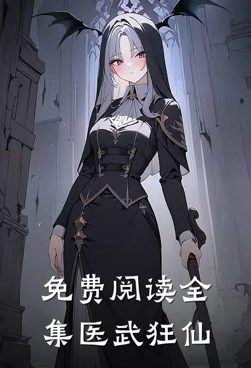 免费阅读全集医武狂仙