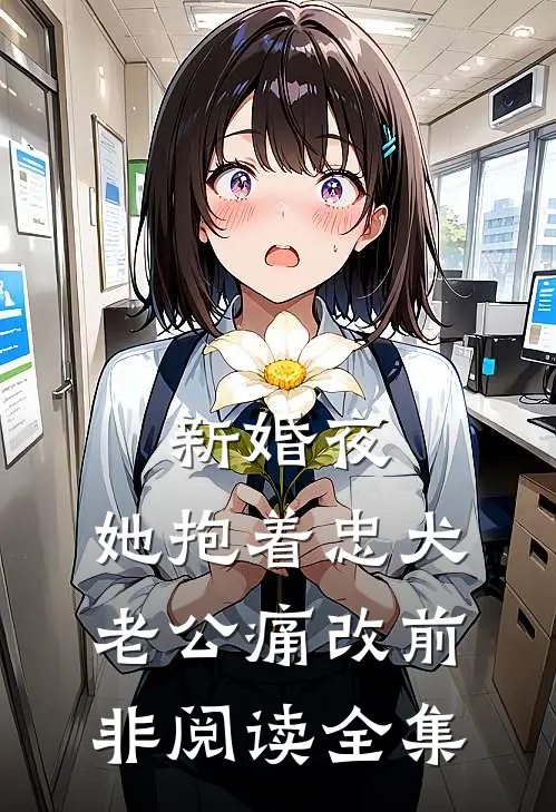 新婚夜，她抱着忠犬老公痛改前非阅读全集