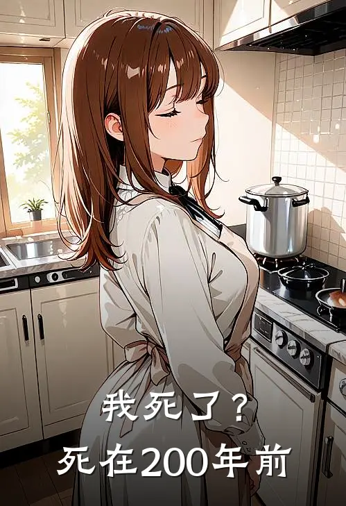 我死了？死在200年前