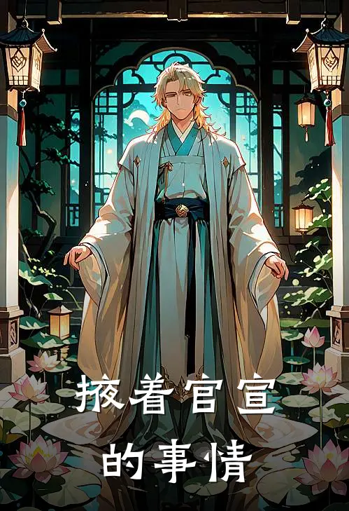 掖着官宣的事情