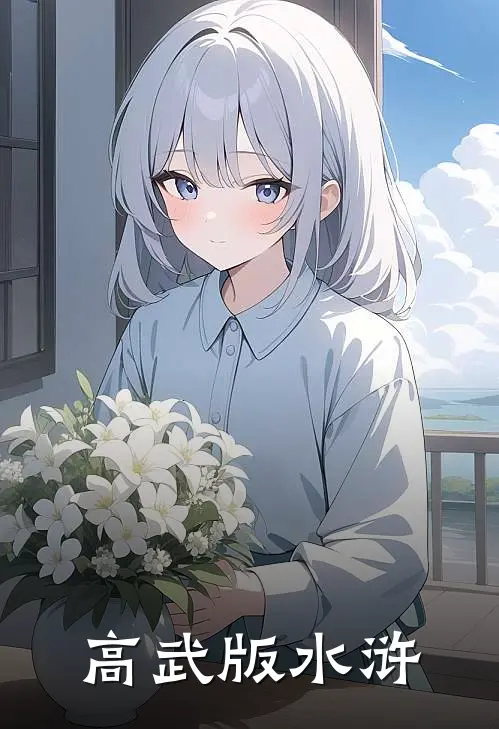 高武版水浒