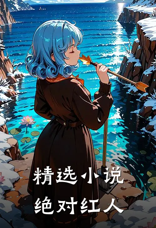 精选小说绝对红人