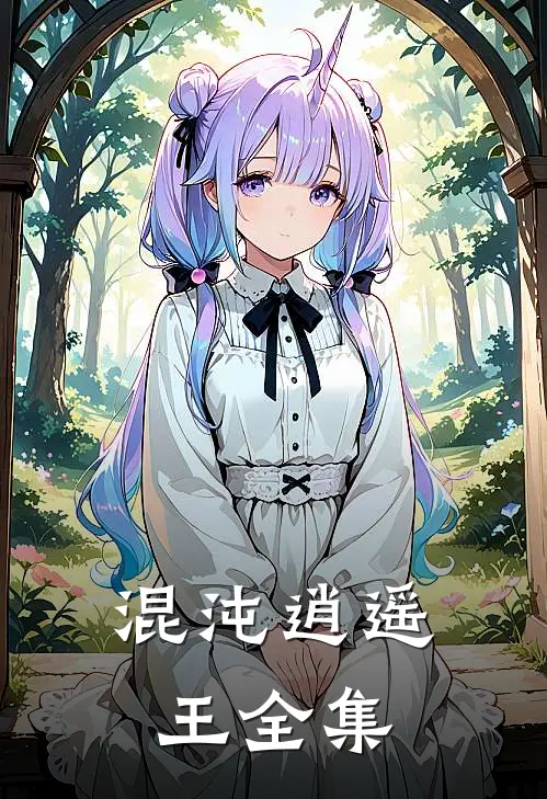混沌逍遥王全集