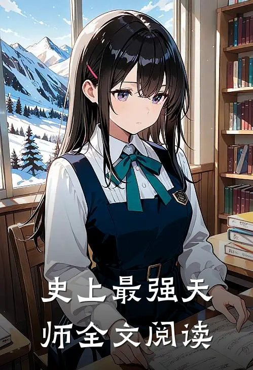 史上最强天师全文阅读