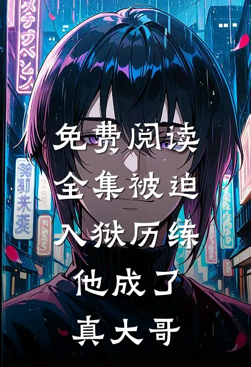 免费阅读全集被迫入狱历练，他成了真大哥