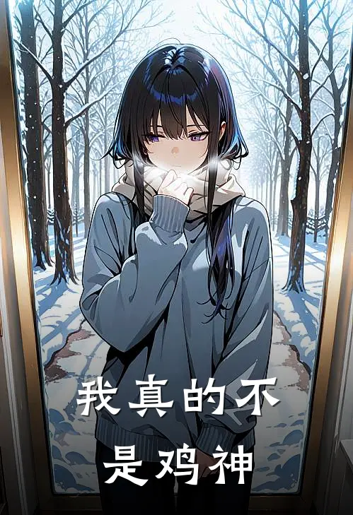 我真的不是鸡神