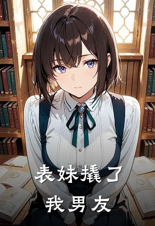 表妹撬了我男友
