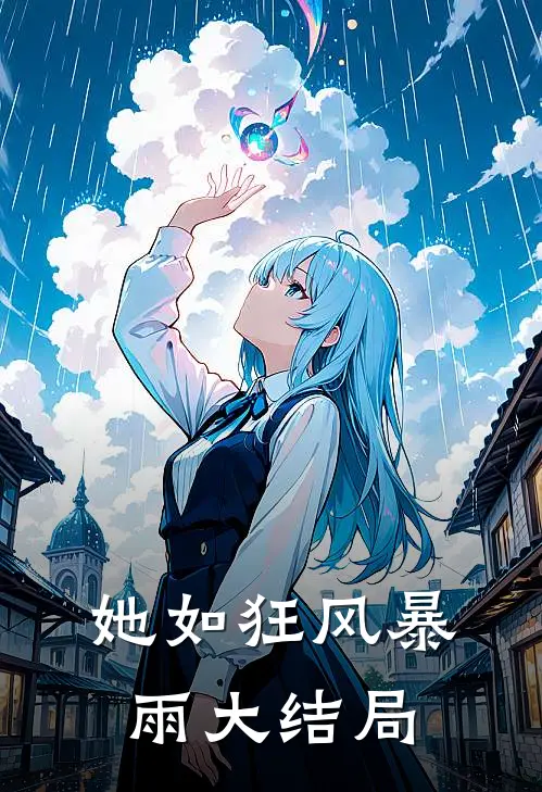 她如狂风暴雨大结局