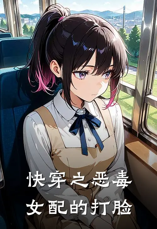 快穿之恶毒女配的打脸