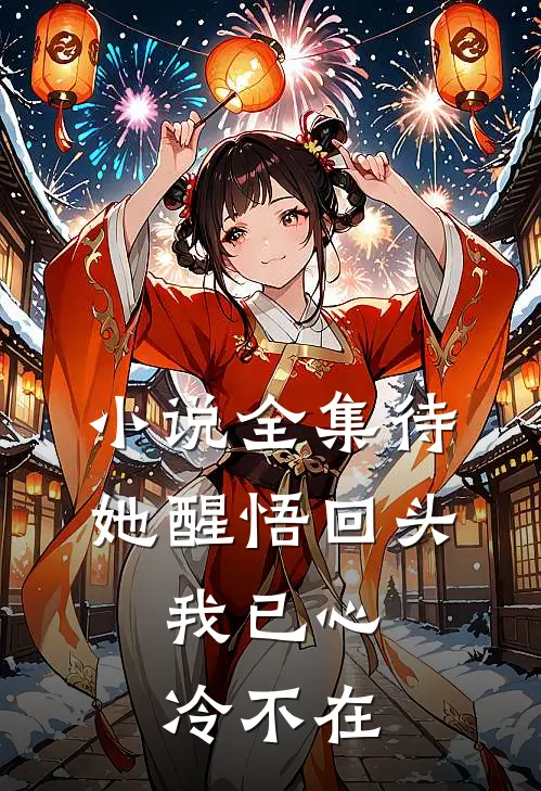 小说全集待她醒悟回头，我已心冷不在