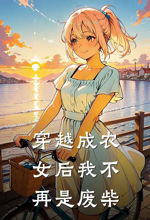 穿越成农女后我不再是废柴