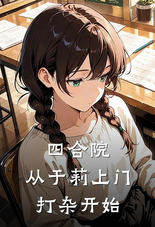 四合院：从于莉上门打杂开始