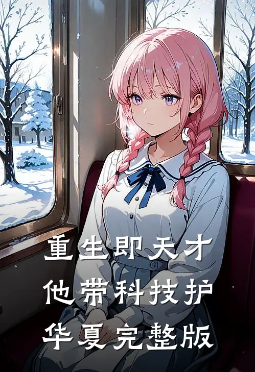 重生即天才：他带科技护华夏完整版