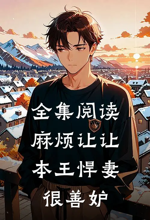 全集阅读麻烦让让：本王悍妻很善妒