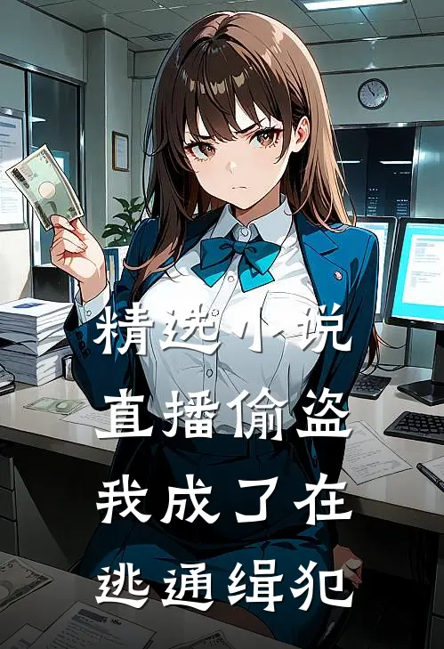 精选小说直播偷盗：我成了在逃通缉犯