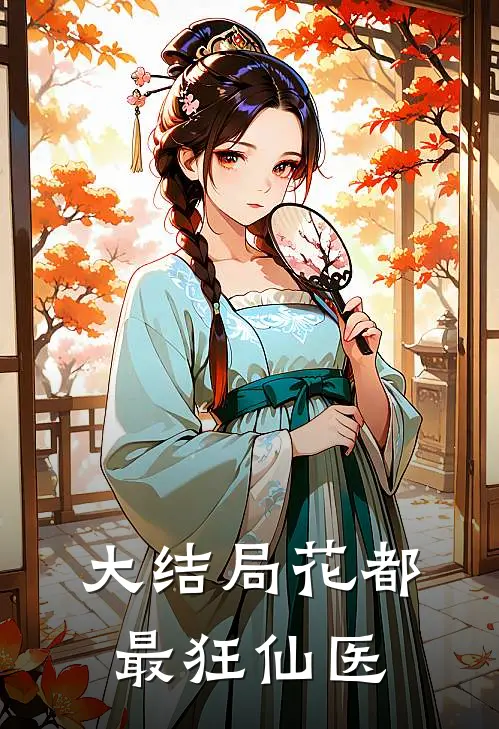 大结局花都最狂仙医