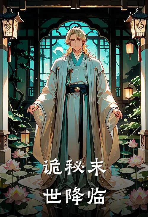 诡秘末世降临