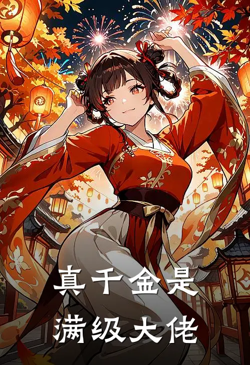 真千金是满级大佬