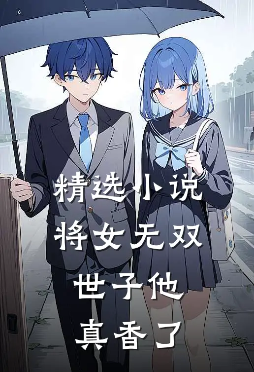 精选小说将女无双：世子他真香了