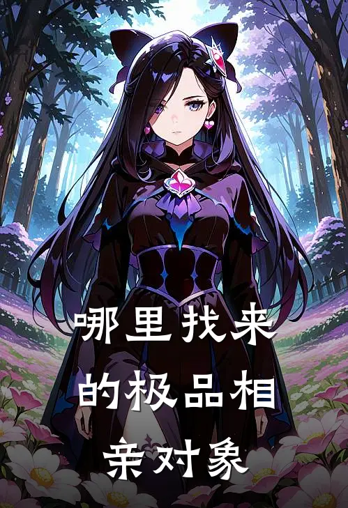 哪里找来的极品相亲对象