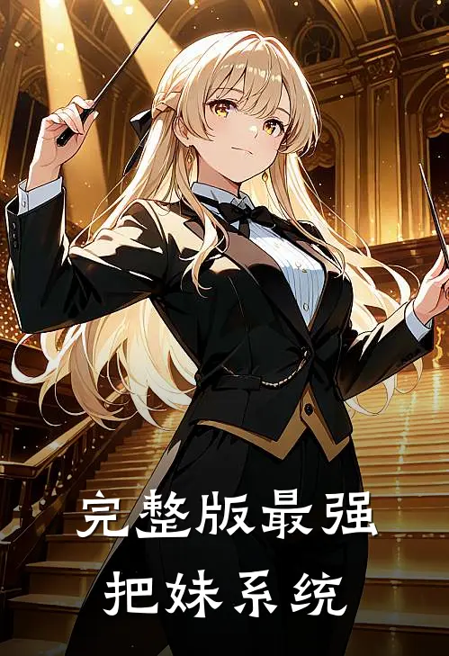 完整版最强把妹系统