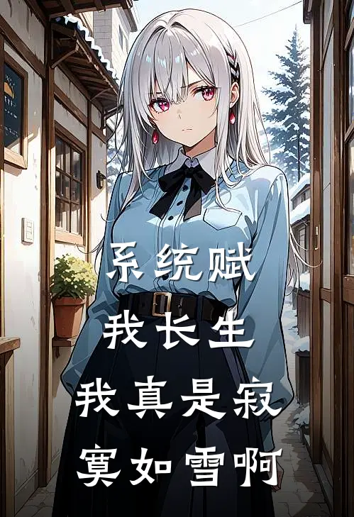 系统赋我长生，我真是寂寞如雪啊