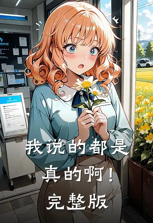 我说的都是真的啊！完整版