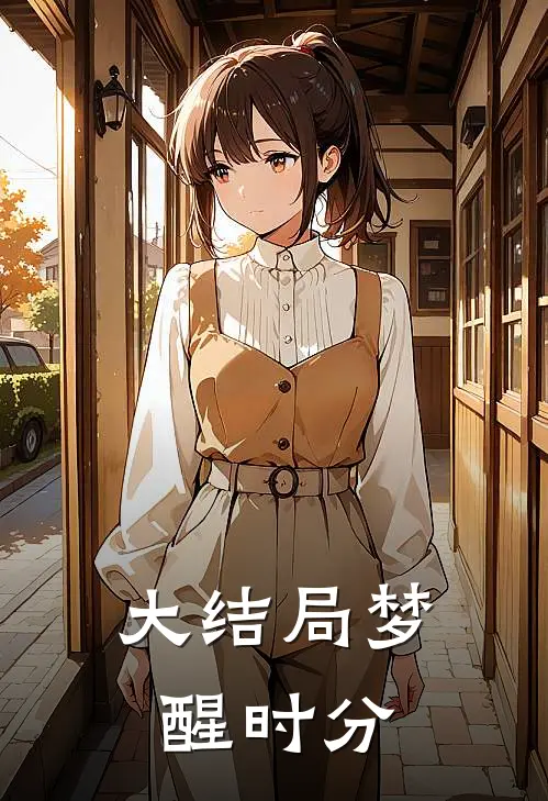 大结局梦醒时分