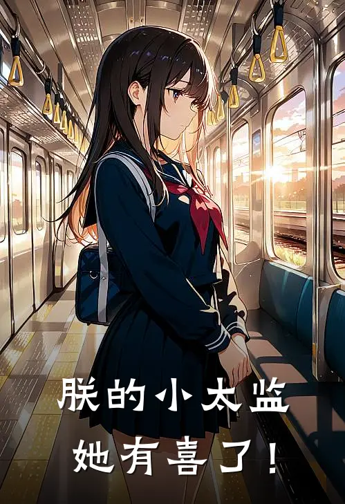 朕的小太监她有喜了！