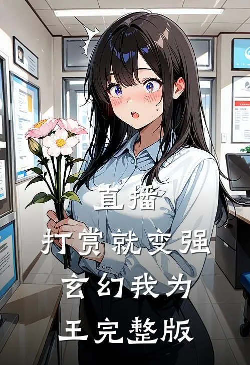 直播：打赏就变强，玄幻我为王完整版