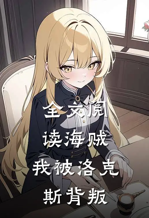 全文阅读海贼，我被洛克斯背叛