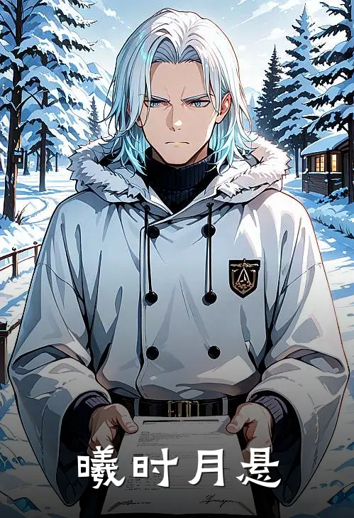 曦时月悬