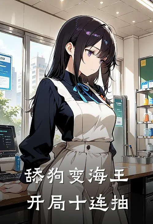 舔狗变海王，开局十连抽